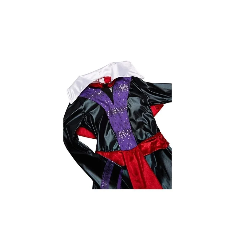 Disguise Women's Evil Queen Deluxe Adult Costume, Multi, X-Large‎ - Picture 2 of 11